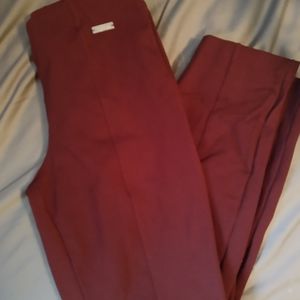 Business casual slacks